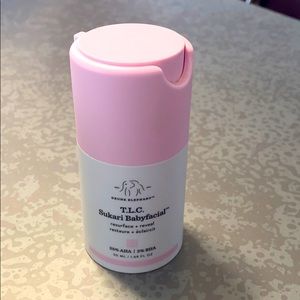 Drunk Elephant TLC Babyfacial